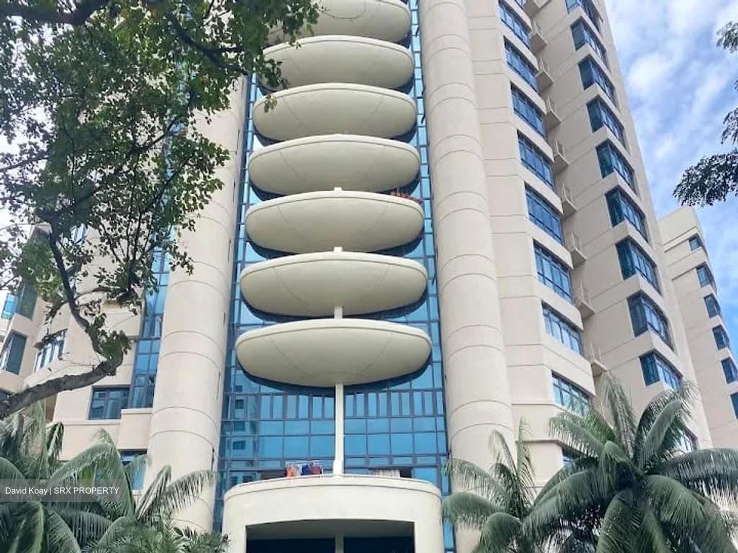 Valley Park (D10), Condominium #616906221